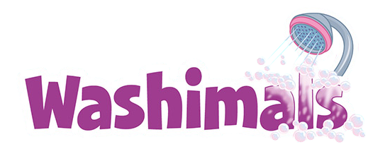 Washimals – Activity Kits, Washable Stickers & Interactive Playsets for Kids